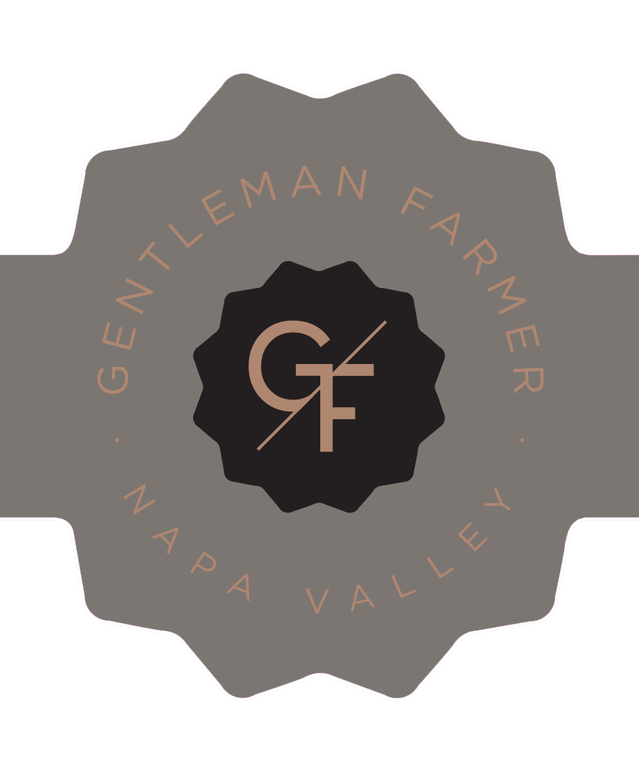 Gentlemen Farmer Wines