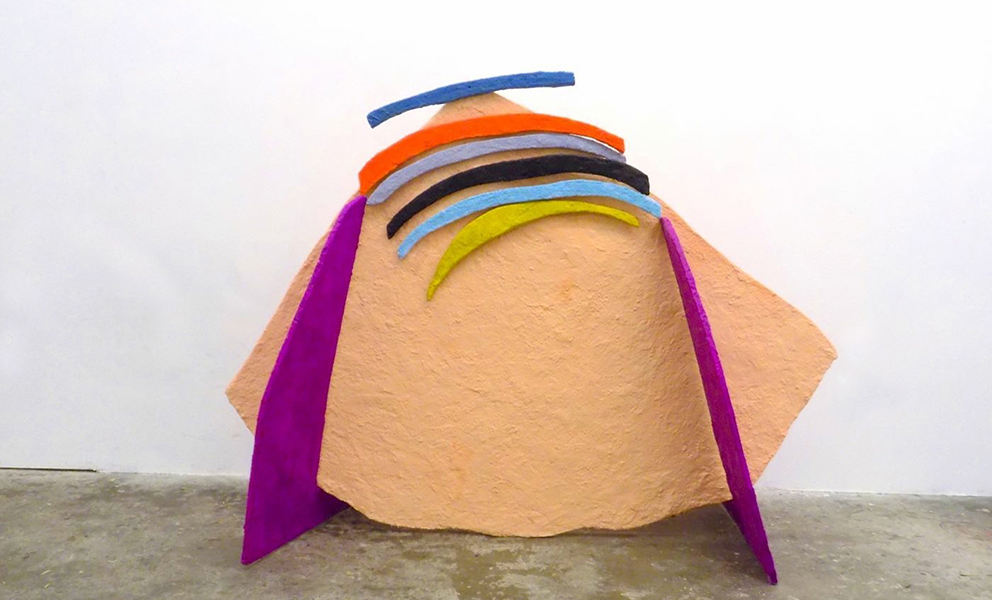 Bricolage workshop with Megan Reed | Saturday, August 5, 1-4pm Bricolage workshop with Megan Reed