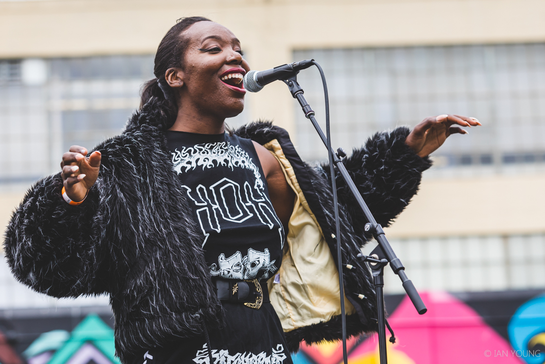 Bay Area International Deaf Dance Festival 2020