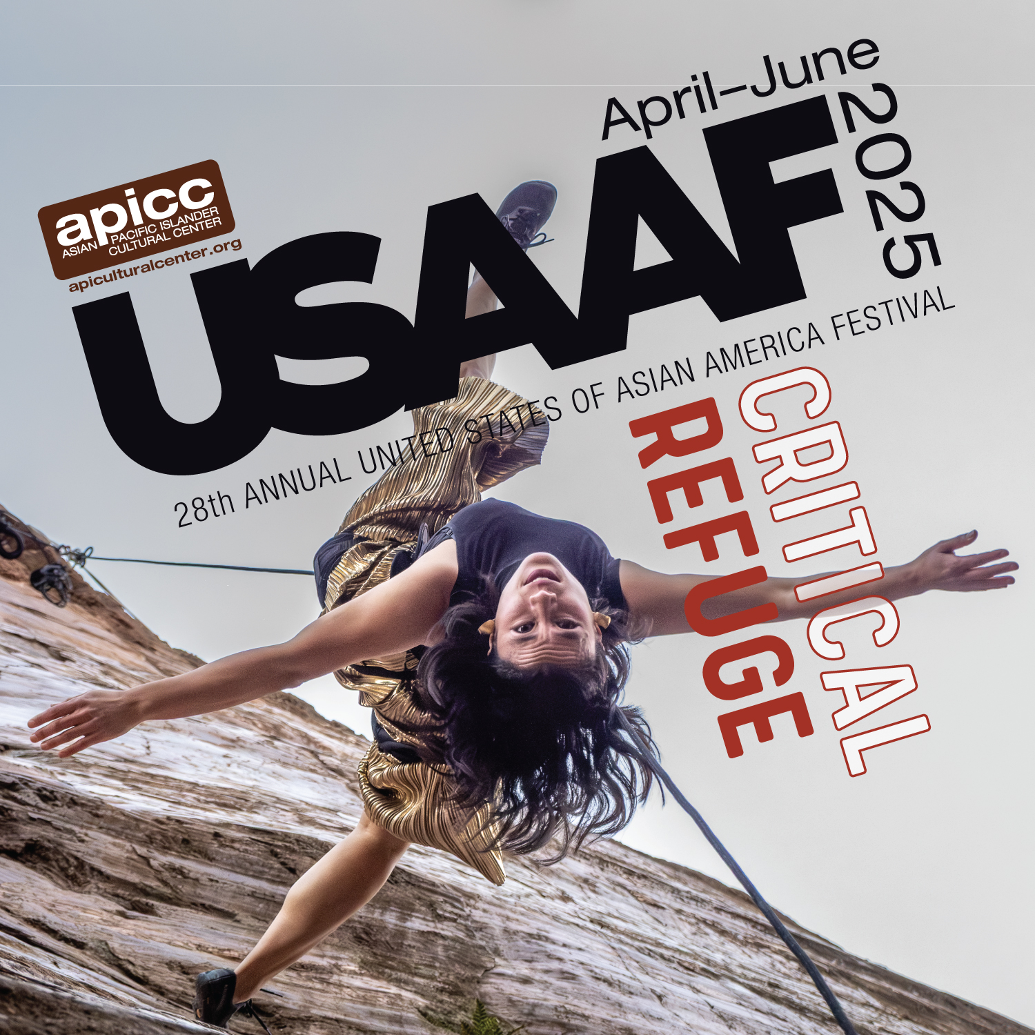 USAAF 2025 Critical Refuge April 2025 - June 2025