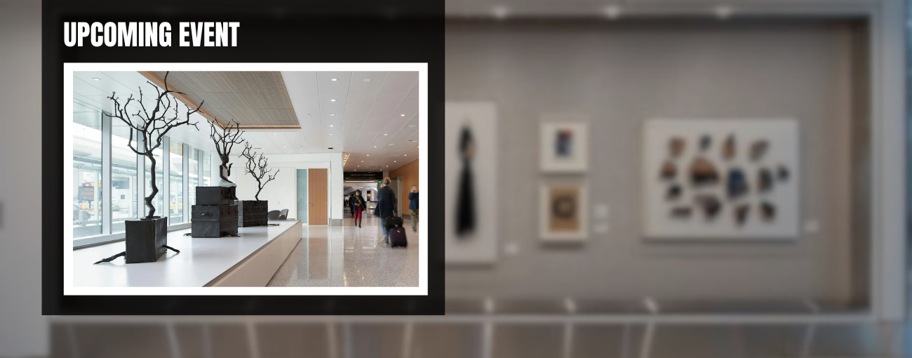 Hero image for San Francisco Arts Commission - 