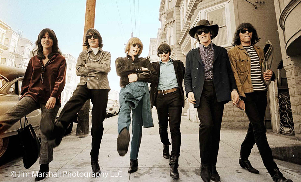 Jefferson Airplane