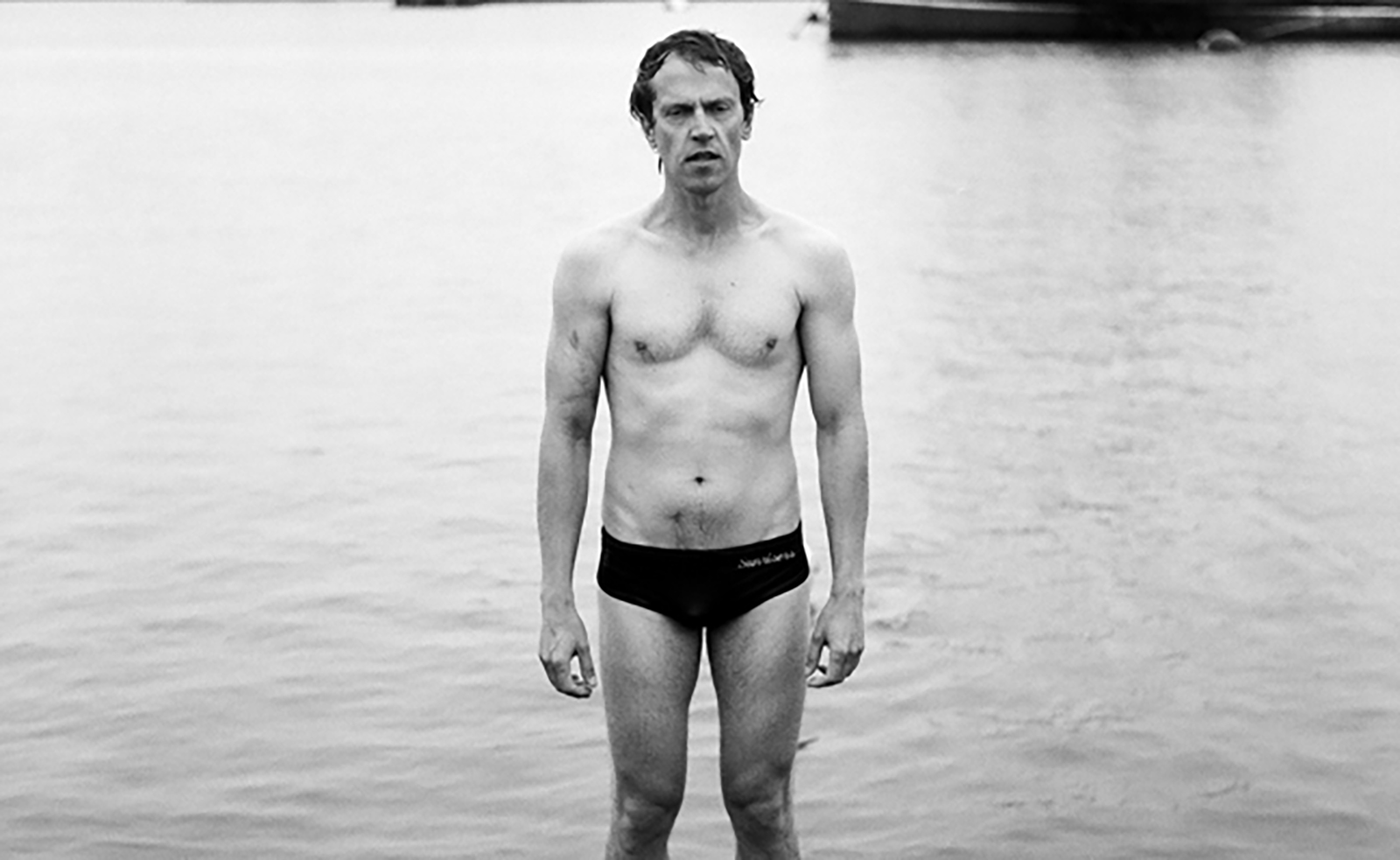 Pawel Kruk, Winning the Water, 2010